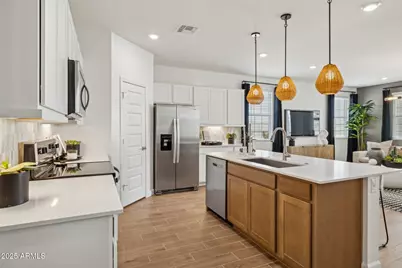 26122 W Nancy Lane, Buckeye, AZ 85326 - Photo 10