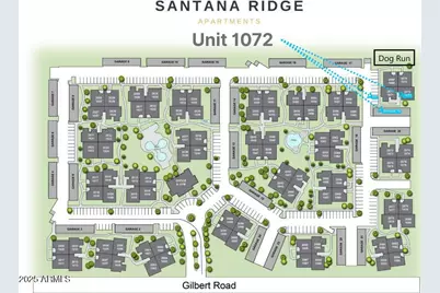 3330 S Gilbert Road #1072, Chandler, AZ 85286 - Photo 68