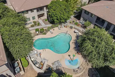 3330 S Gilbert Road #1072, Chandler, AZ 85286 - Photo 40