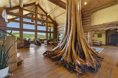 277 E Foxboro Ranch Road #6, Munds Park, AZ 86017 - Photo 28