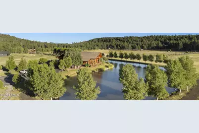 277 E Foxboro Ranch Road #6, Munds Park, AZ 86017 - Photo 20