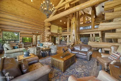 277 E Foxboro Ranch Road #6, Munds Park, AZ 86017 - Photo 34