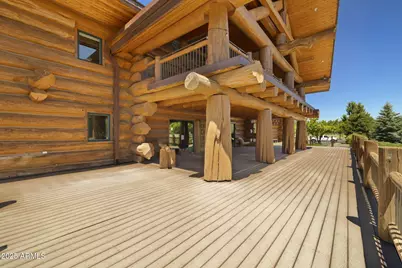 277 E Foxboro Ranch Road #6, Munds Park, AZ 86017 - Photo 38