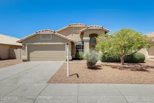 9842 W Burnett, Peoria, AZ 85382 - Photo 1