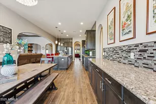 3920 E Aloe Pl, Chandler, AZ 85286 - Photo 16