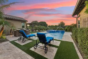 3920 E Aloe Pl, Chandler, AZ 85286 - Photo 42