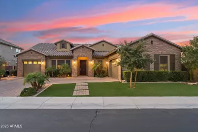 3920 E Aloe Place, Chandler, AZ 85286 - Photo 2