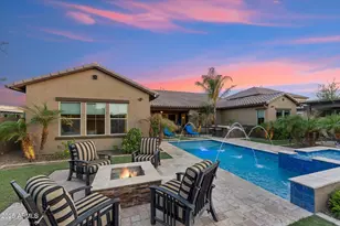 3920 E Aloe Pl, Chandler, AZ 85286 - Photo 38