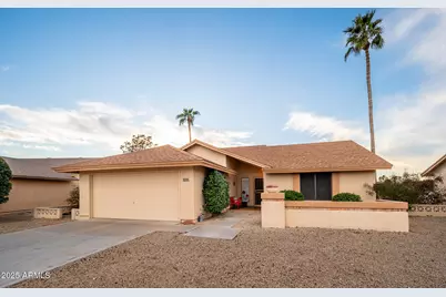 19702 N 98th Lane, Peoria, AZ 85382 - Photo 1