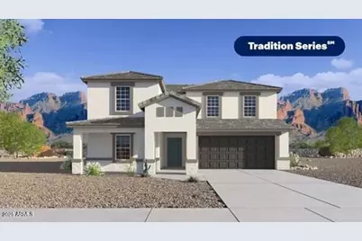 26104 W Nancy Lane, Buckeye, AZ 85326 - Photo 1