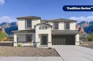 26104 W Nancy Ln, Buckeye, AZ 85326 - Photo 1