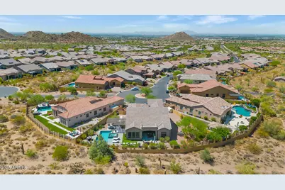 2352 N Estates Circle, Mesa, AZ 85207 - Photo 30