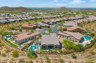 2352 N Estates Cir, Mesa, AZ 85207 - Photo 30