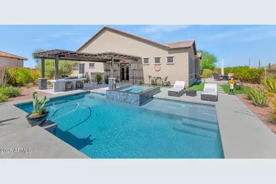 2352 N Estates Circle, Mesa, AZ 85207 - Photo 26