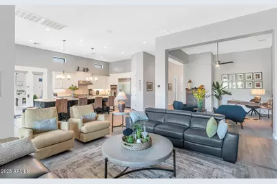 2352 N Estates Circle, Mesa, AZ 85207 - Photo 4