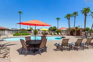 11596 W Sierra Dawn Blvd, Surprise, AZ 85378 - Photo 30