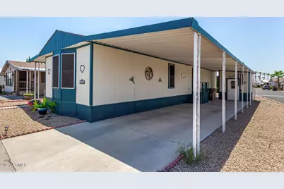 11596 W Sierra Dawn Boulevard #179, Surprise, AZ 85378 - Photo 6