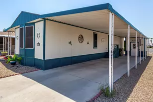 11596 W Sierra Dawn Blvd, Surprise, AZ 85378 - Photo 6