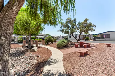 11596 W Sierra Dawn Boulevard #179, Surprise, AZ 85378 - Photo 32