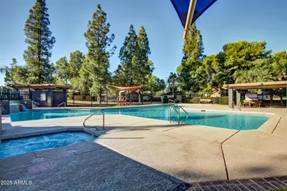 5136 E Evergreen Street #1031, Mesa, AZ 85205 - Photo 30