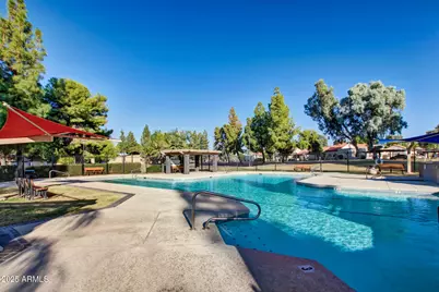 5136 E Evergreen Street #1031, Mesa, AZ 85205 - Photo 32