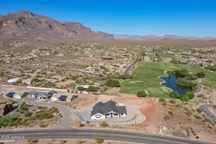 4009 South Veronica Lane, Gold Canyon, AZ 85118 - Photo 128