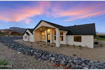 4009 S Veronica Lane, Gold Canyon, AZ 85118 - Photo 4