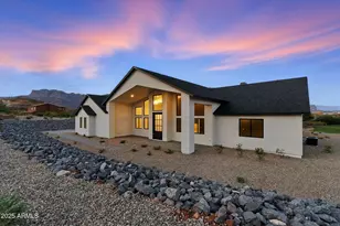 4009 South Veronica Lane, Gold Canyon, AZ 85118 - Photo 4