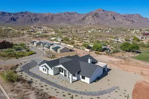 4009 South Veronica Lane, Gold Canyon, AZ 85118 - Photo 98