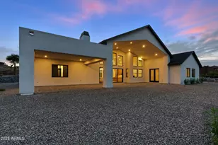 4009 South Veronica Lane, Gold Canyon, AZ 85118 - Photo 112