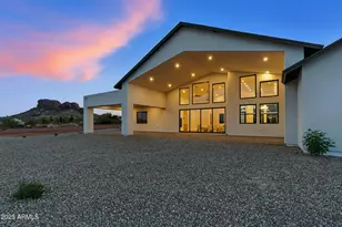 4009 South Veronica Lane, Gold Canyon, AZ 85118 - Photo 110