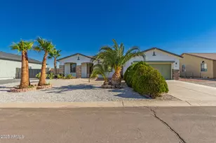 12625 W Diaz Dr, Arizona City, AZ 85123 - Photo 1