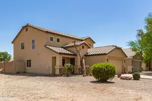 3959 E Morenci Rd, San Tan Valley, AZ 85143 - Photo 2