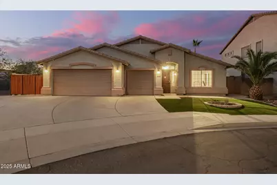 7724 W Encinas Lane, Phoenix, AZ 85043 - Photo 1