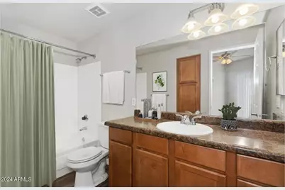 9259 E Raintree Drive #2, Scottsdale, AZ 85260 - Photo 4