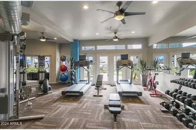 9259 E Raintree Drive #1, Scottsdale, AZ 85260 - Photo 8