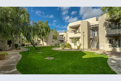 9259 E Raintree Drive #1, Scottsdale, AZ 85260 - Photo 1