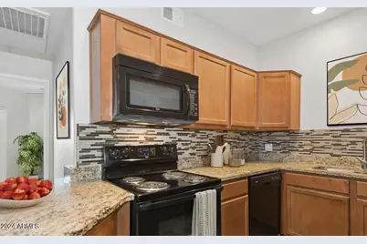 9259 E Raintree Drive #1, Scottsdale, AZ 85260 - Photo 4