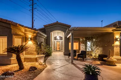 3955 Mediterranean Lane, Lake Havasu City, AZ 86406 - Photo 4