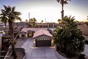 3955 Mediterranean Ln, Lake Havasu City, AZ 86406 - Photo 1