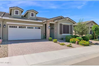 24767 N 171st Drive, Surprise, AZ 85387 - Photo 1