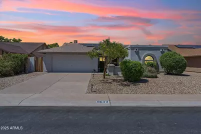 9622 W Taro Lane, Peoria, AZ 85382 - Photo 34