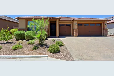 6660 N 128th Lane, Glendale, AZ 85307 - Photo 1
