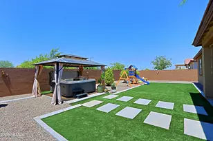 6660 N 128th Ln, Glendale, AZ 85307 - Photo 40