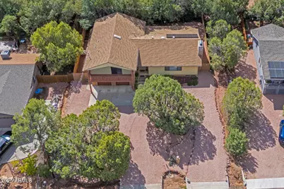 2609 W Palmer Drive, Payson, AZ 85541 - Photo 48