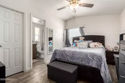 10810 N 91st Avenue #45, Peoria, AZ 85345 - Photo 16