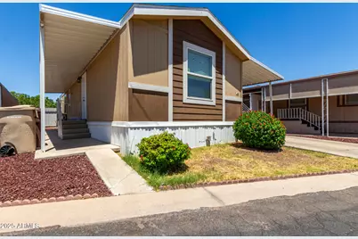 10810 N 91st Avenue #45, Peoria, AZ 85345 - Photo 4