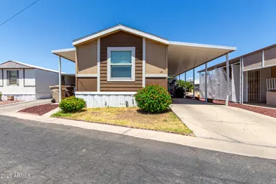 10810 N 91st Avenue #45, Peoria, AZ 85345 - Photo 2