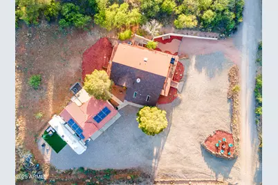 1131 Hidden Springs Lane, Clarkdale, AZ 86324 - Photo 2