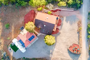 1131 Hidden Springs Ln, Clarkdale, AZ 86324 - Photo 2